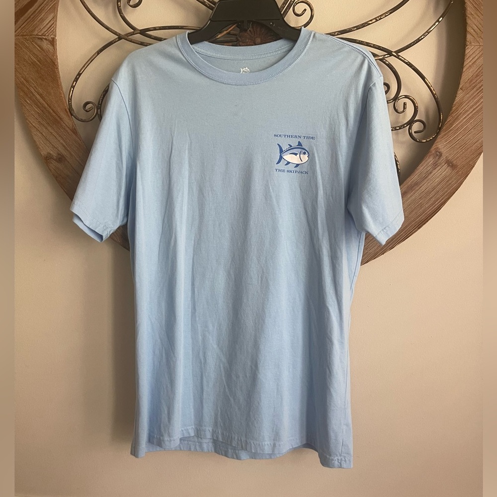 Men’s Southern Tide The Skipjack Tee